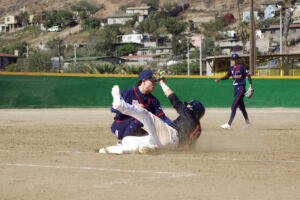 marineros vs. vaqueros