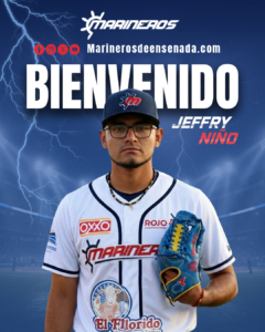 Jefrrey Niño