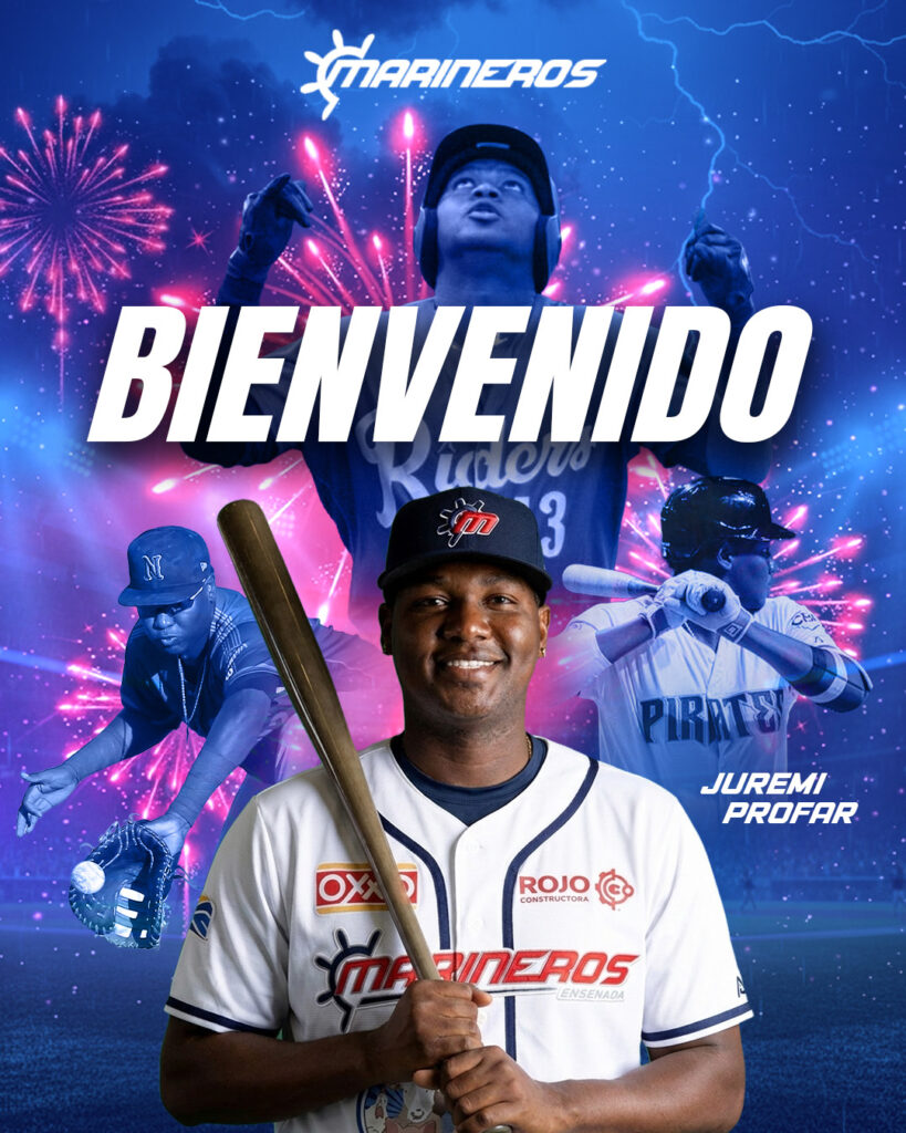 Juremi Profar
