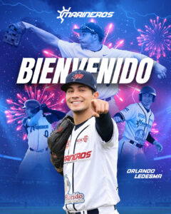 Orlando Ledesma