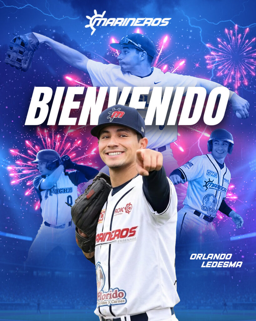Orlando Ledesma