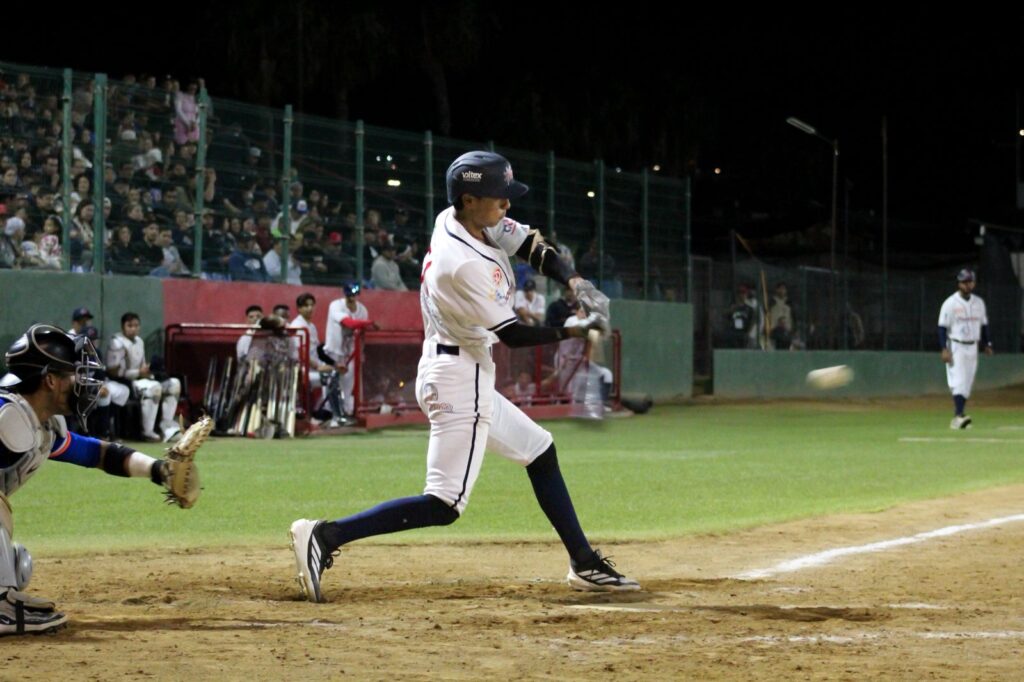 BEISBOL