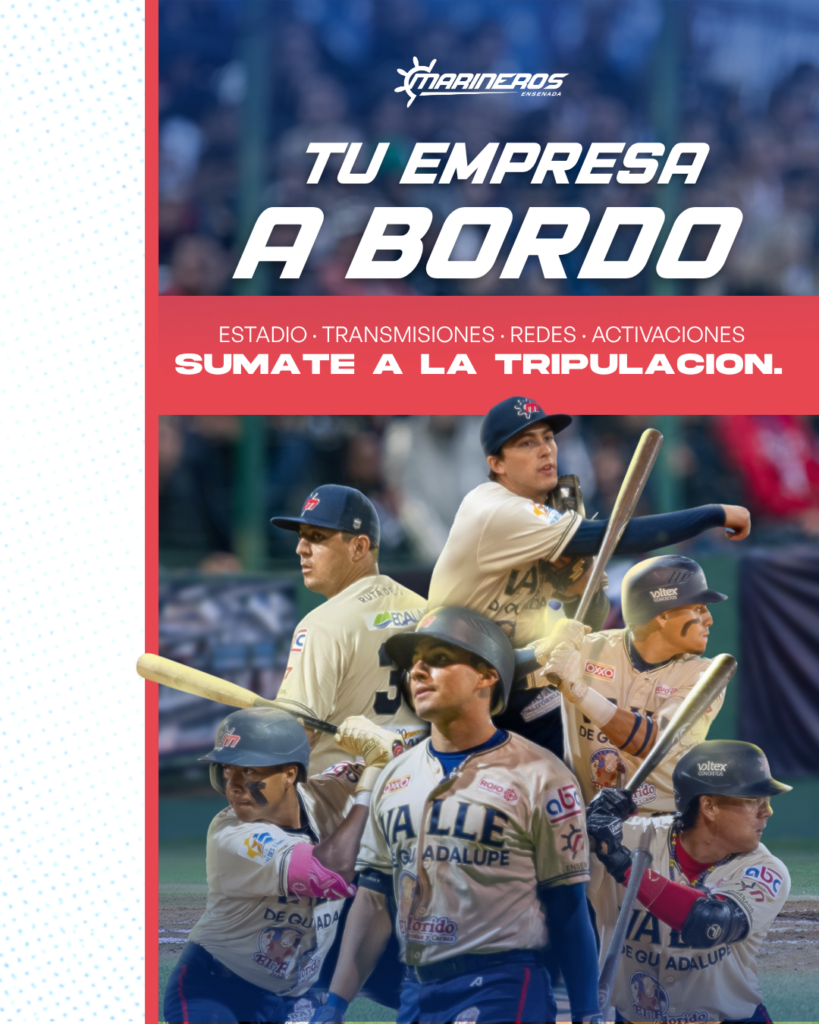 MARINEROS SOCIO COMERCIAL